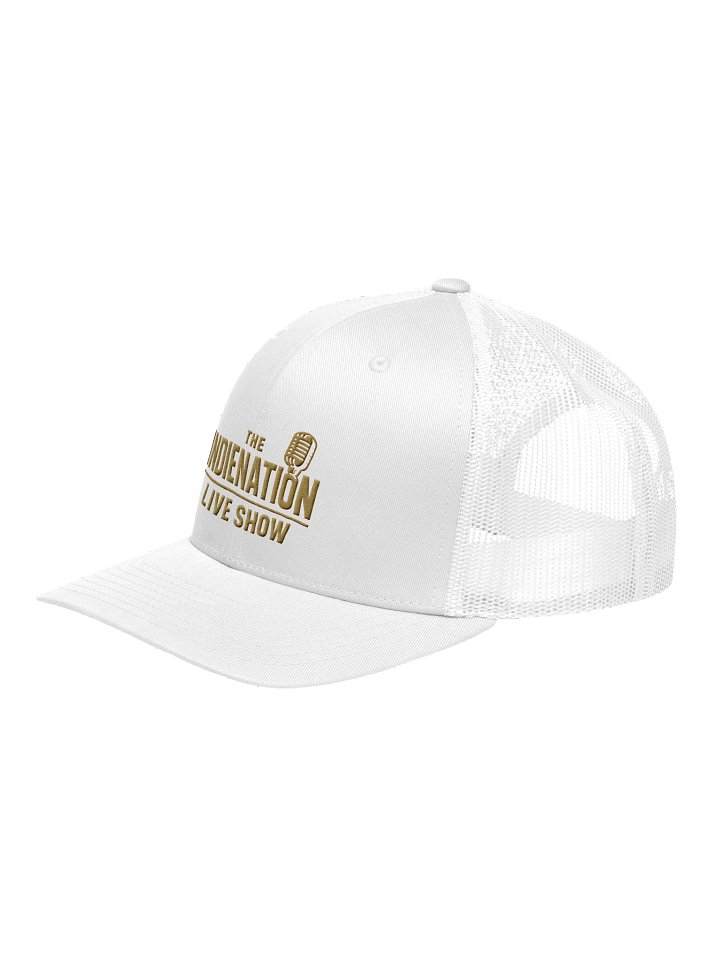 IndieNation Live Hat product image (2)