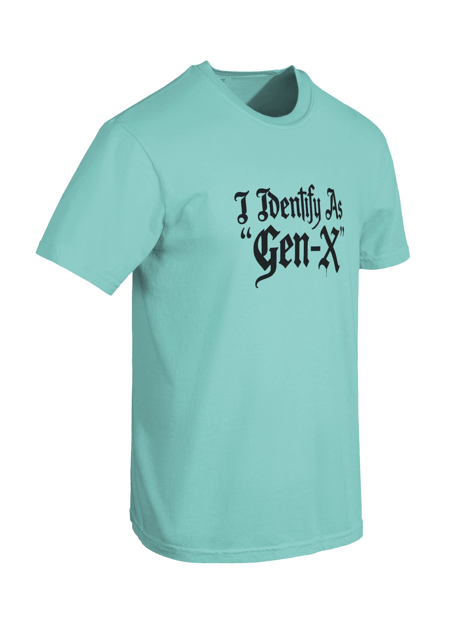 I Identify as Gen-X product image (6)