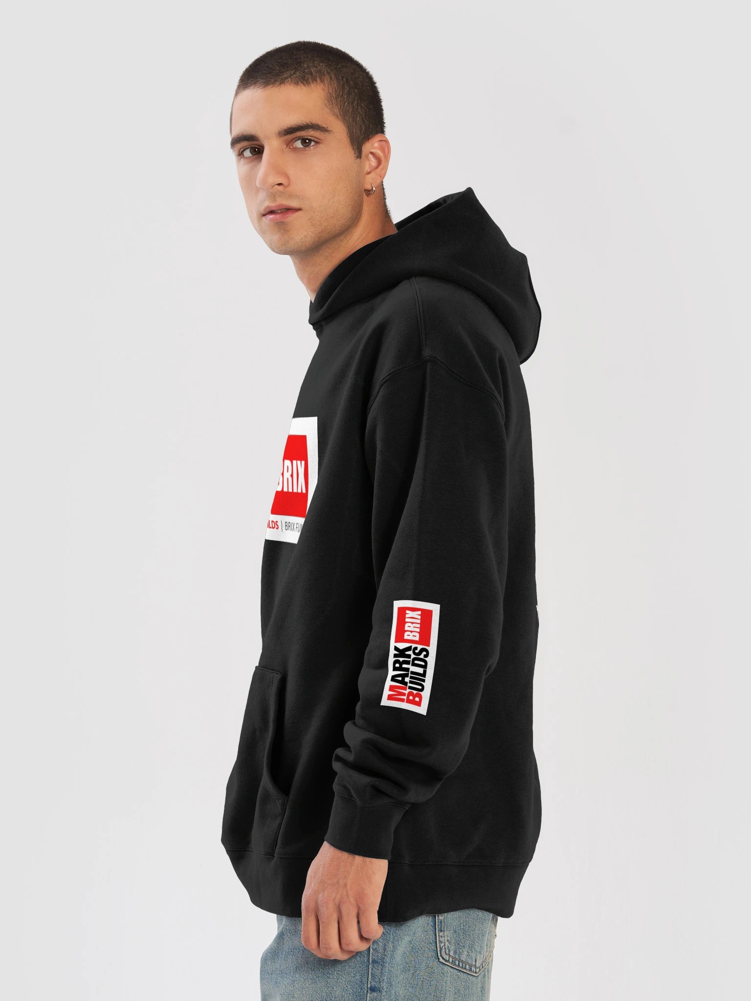 MarkBuildsBRIX Relaxed Hoodie product image (8)
