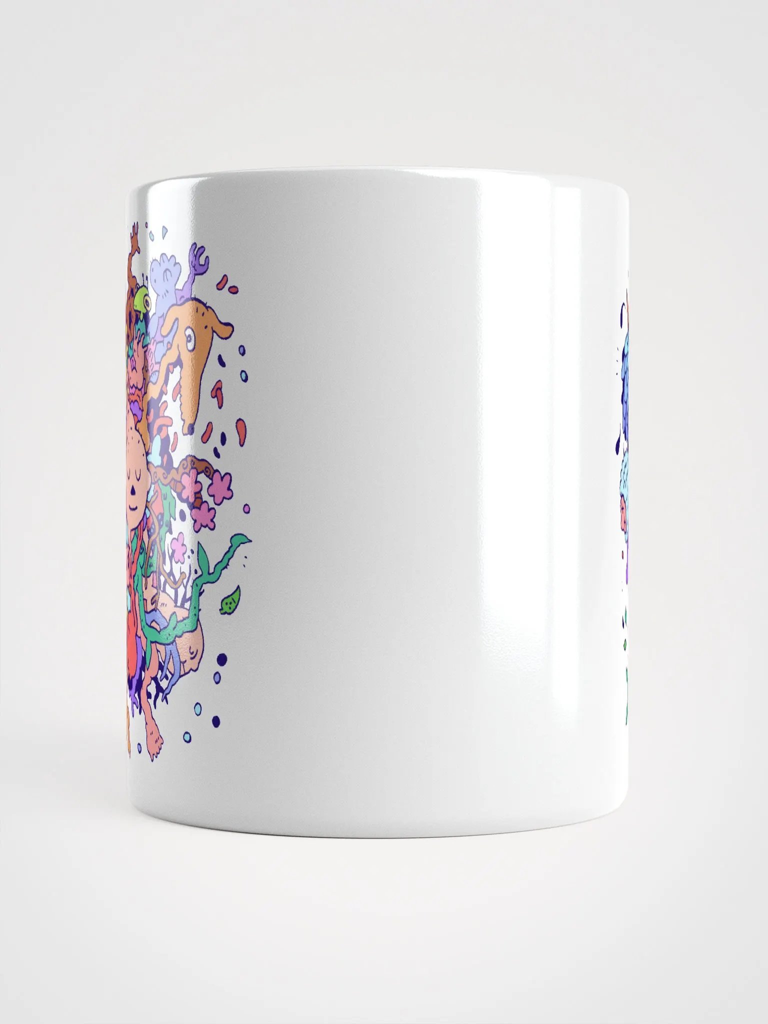 Proteus 2 Mug product image (5)