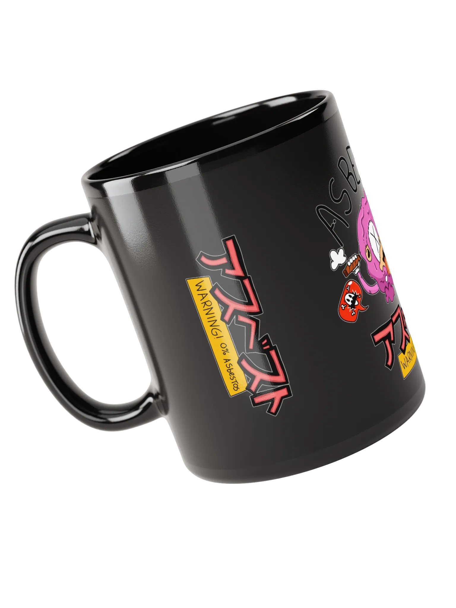 0 % ASBESTOS CUP product image (3)