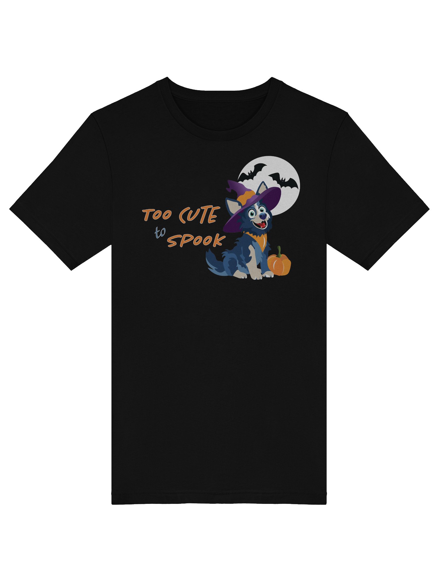 Too Cute to Spook product image (10)