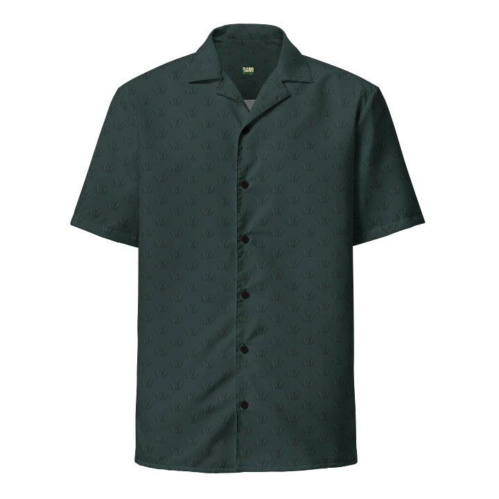 The Yard Button Up Shirt product image (1)