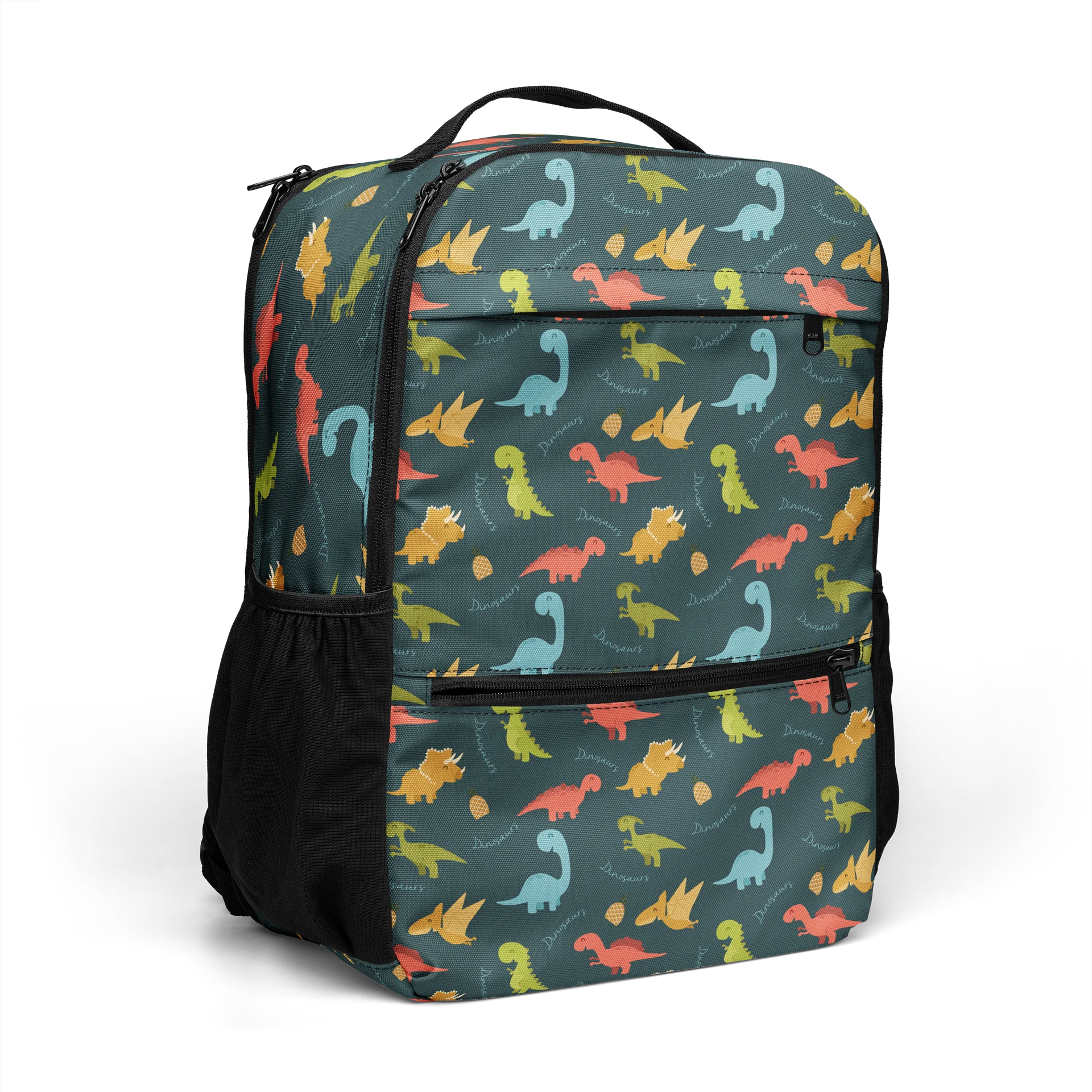 Dinosaur Everyday Backpack product image (7)