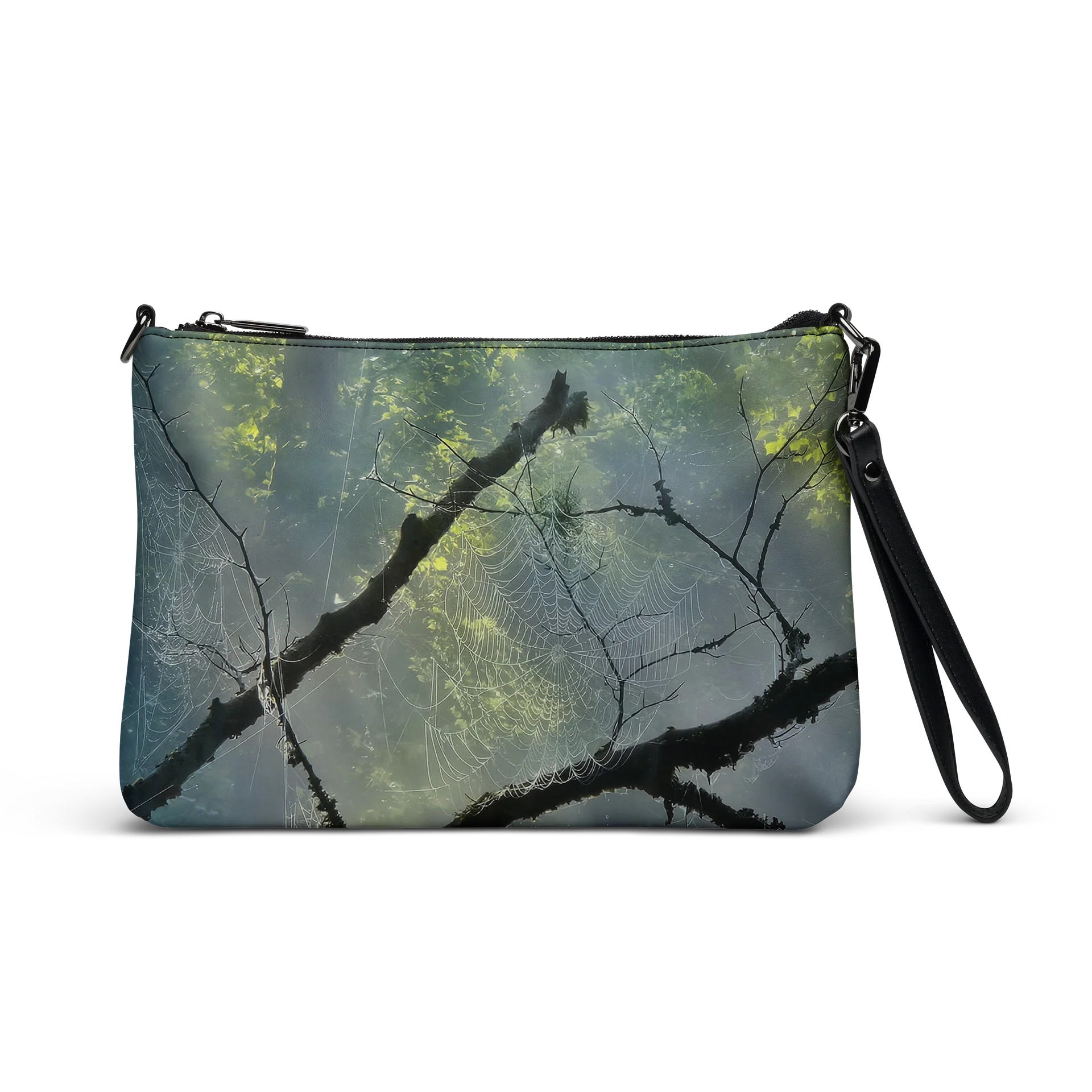 Forest Web Crossbody Bag product image (1)