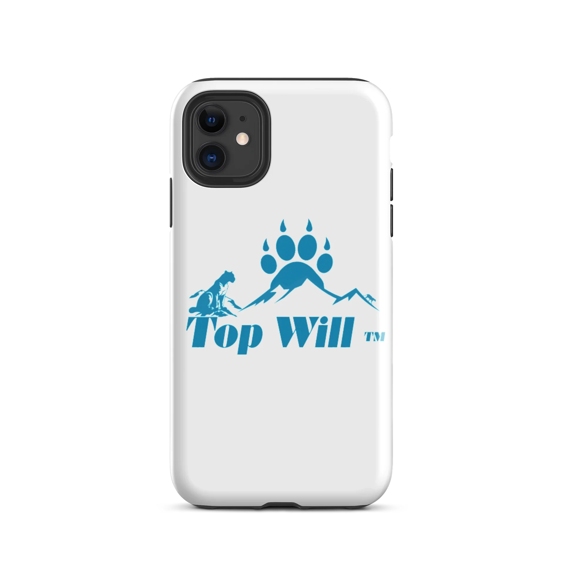 Top Will™ Iphone Case product image (2)