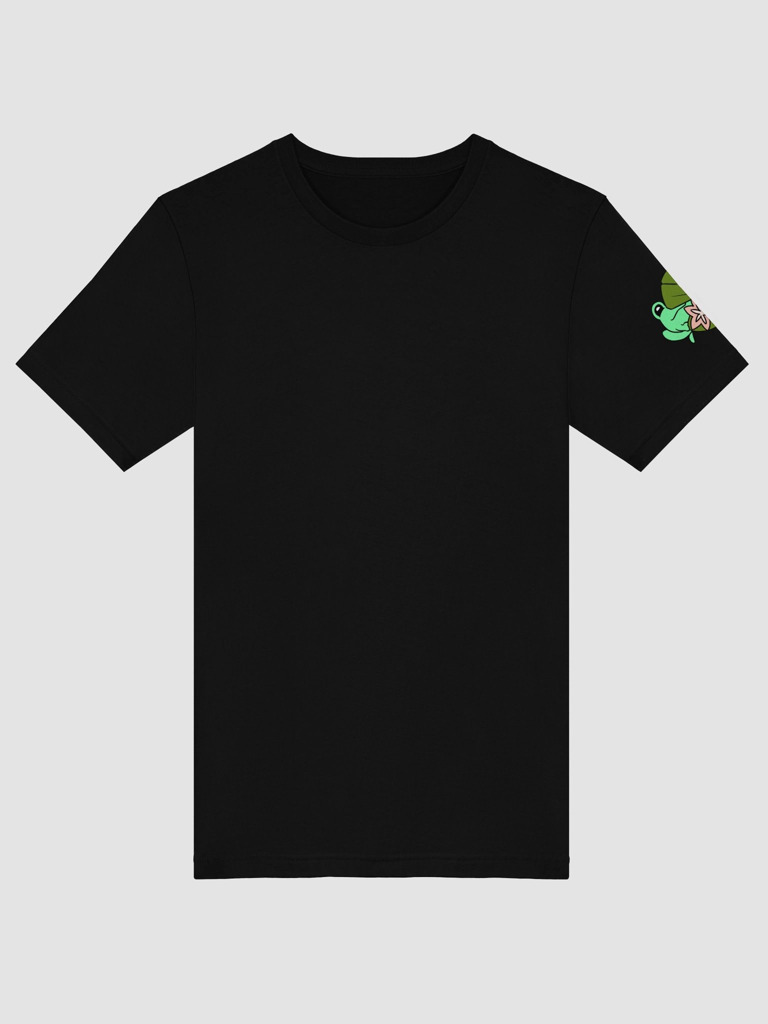 NXT Axel T-Shirt product image (35)