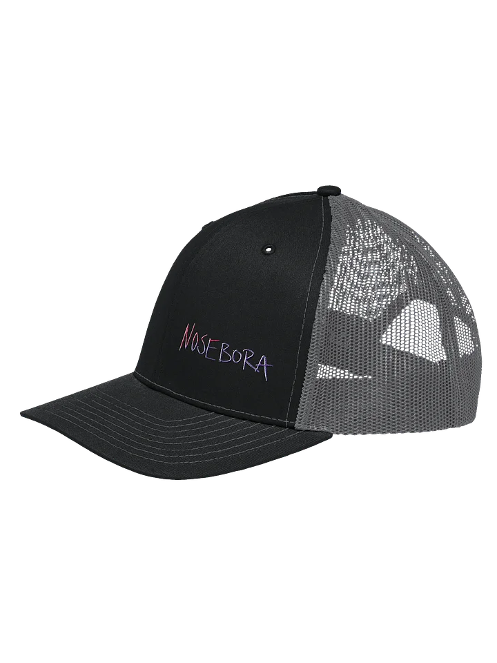 NoseTrucker Hat product image (2)