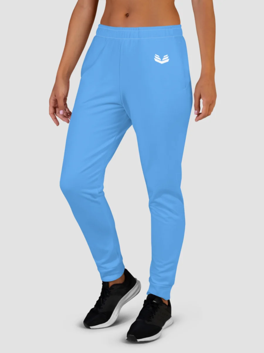 Joggers - Blue Radiance product image (2)