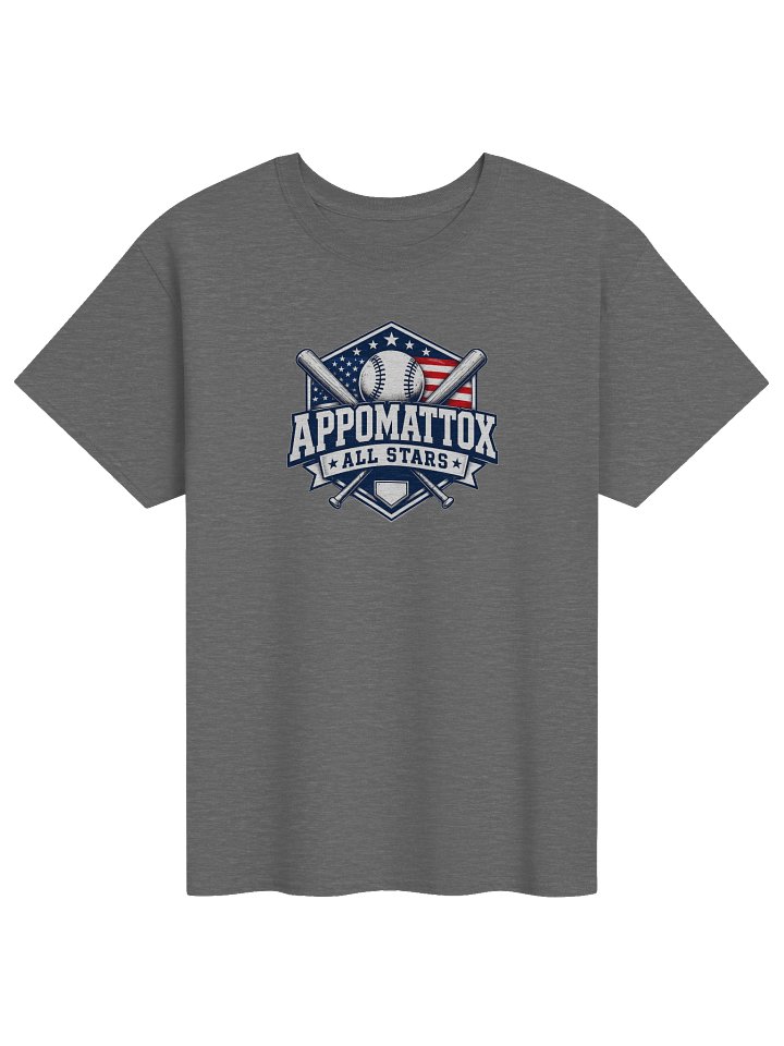 Appomattox All-Stars 6U product image (2)