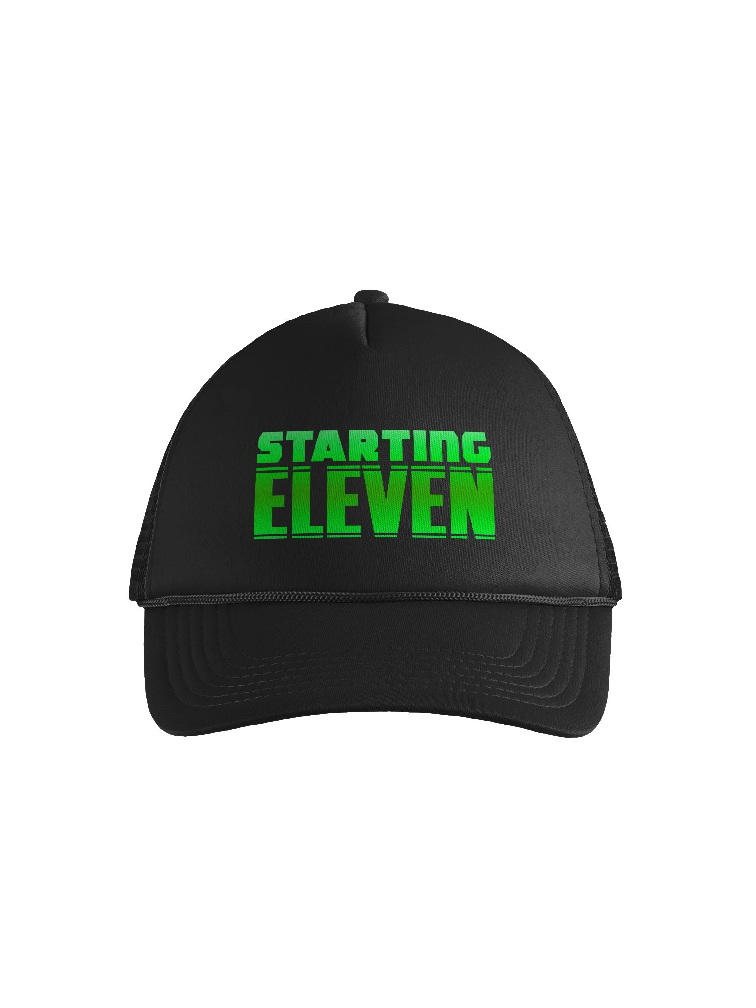 Ready for Kickoff Trucker Hat product image (1)