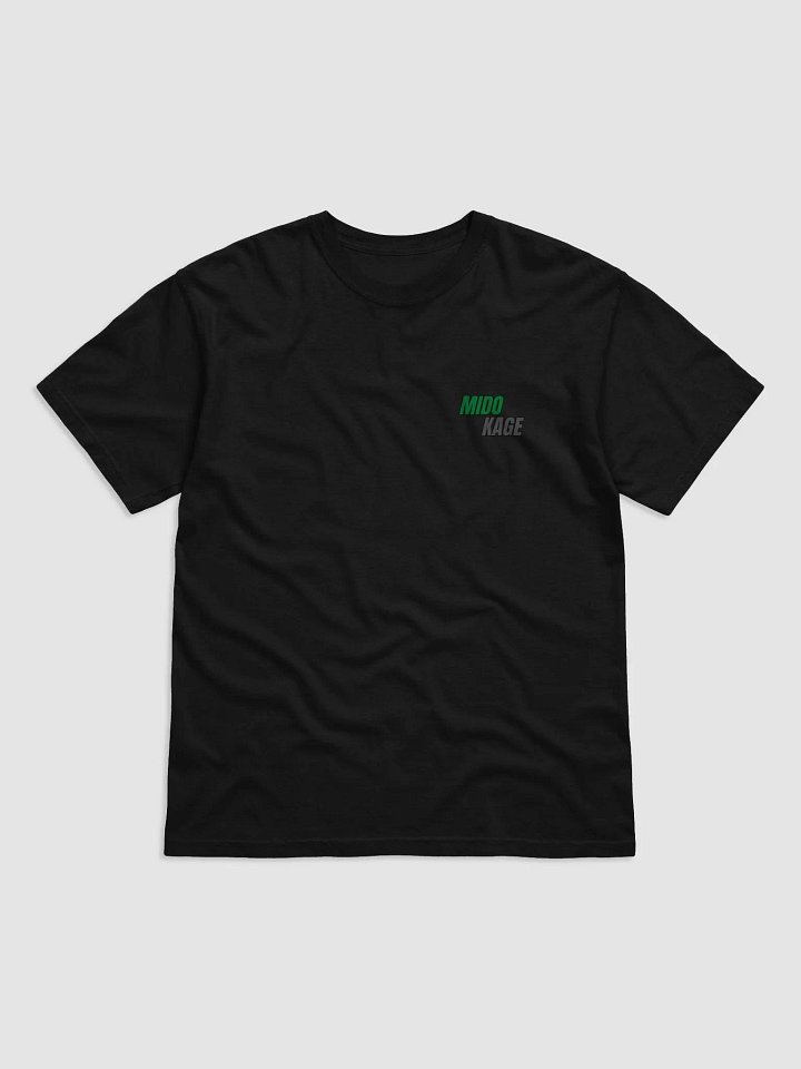 Classic Mido Kage Shirt product image (6)