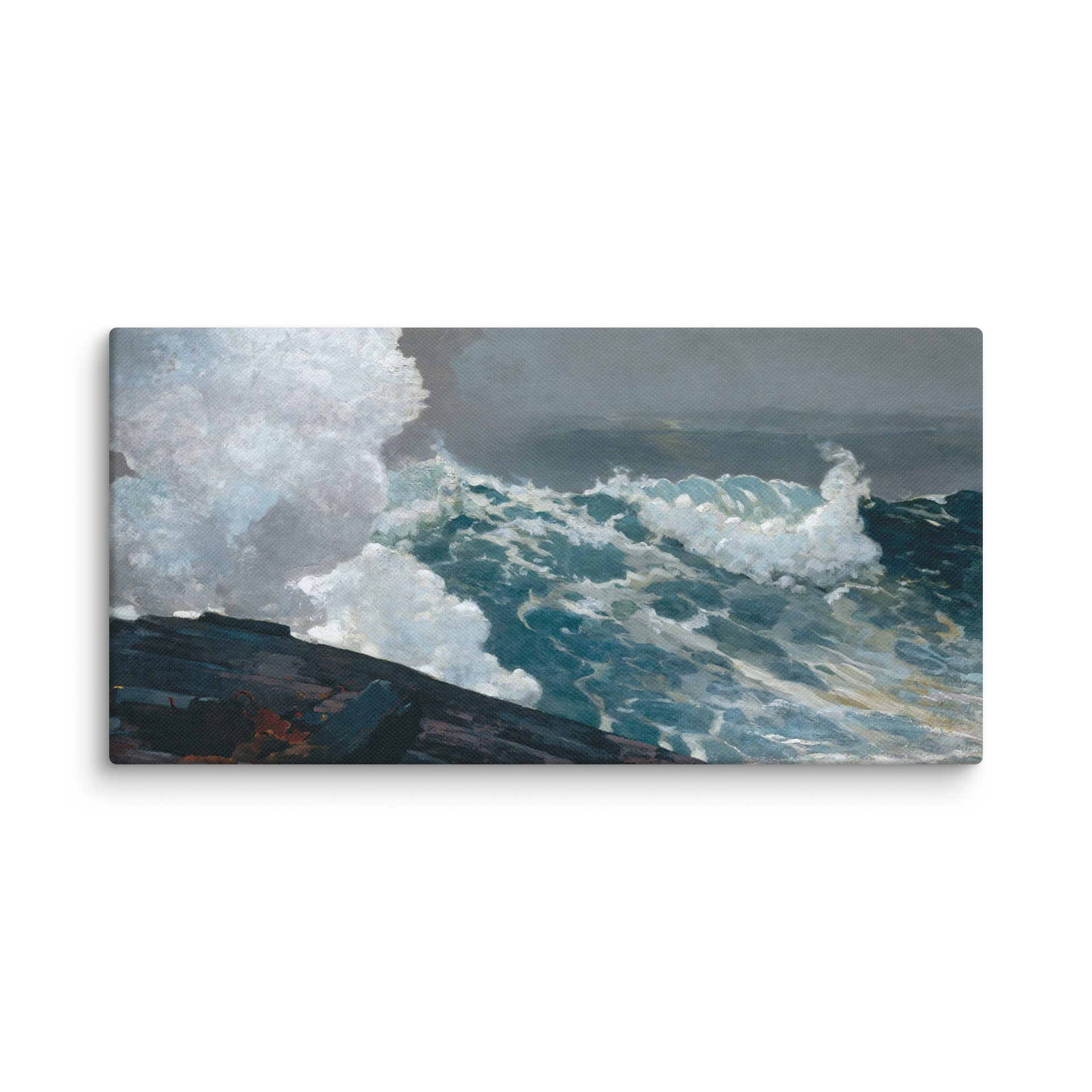 Northeaster Canvas product image (2)
