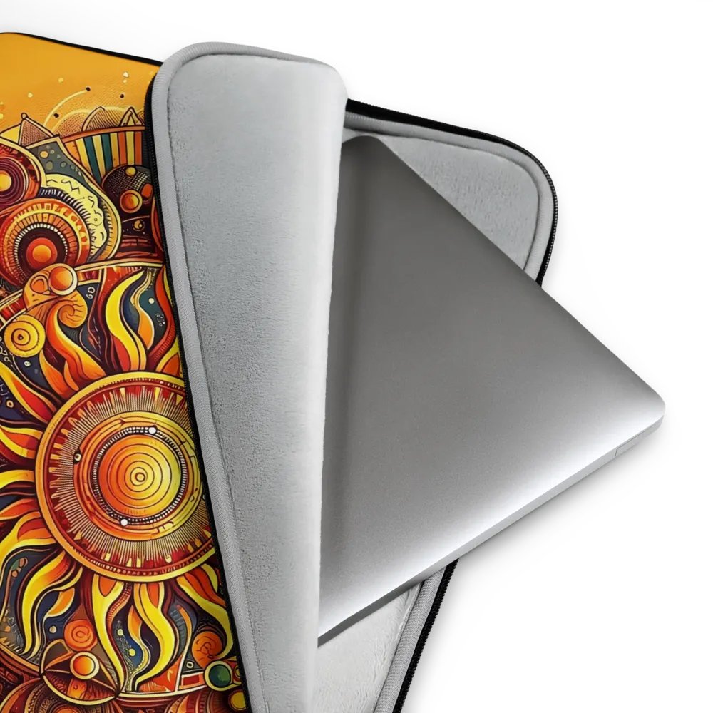 Laptop Sleeve product image (3)