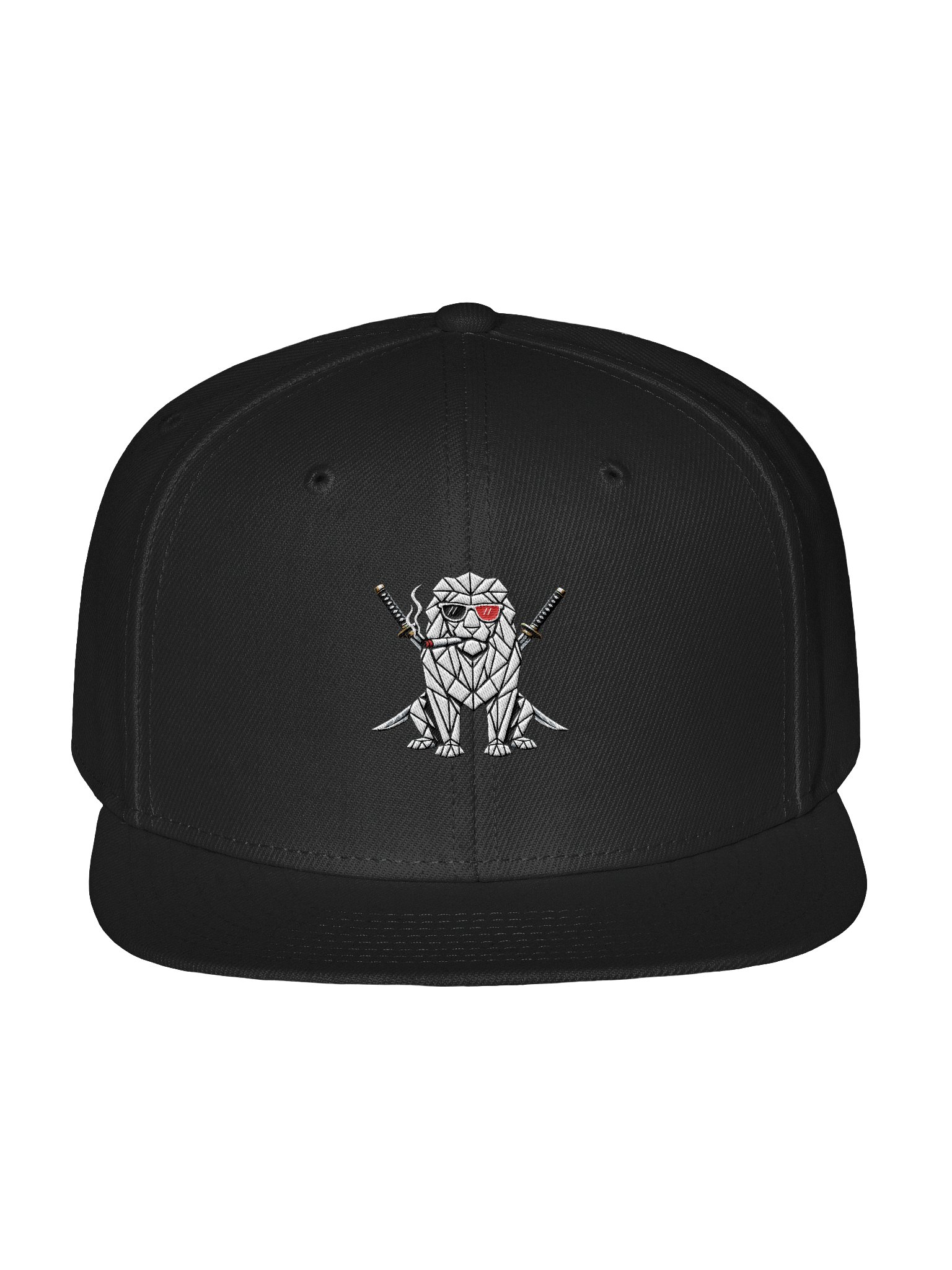 BOMBA The Ninja Cap product image (1)