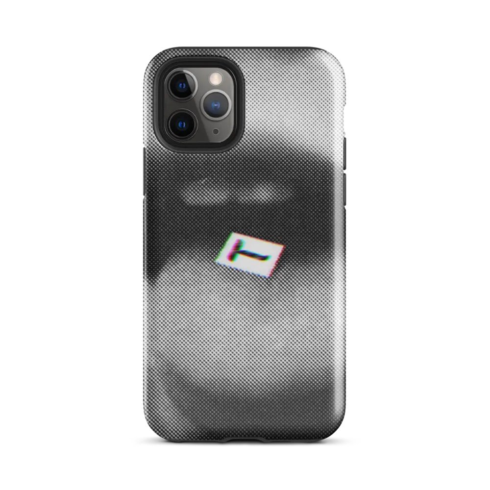 LSDTAO - iPhone Case product image (3)