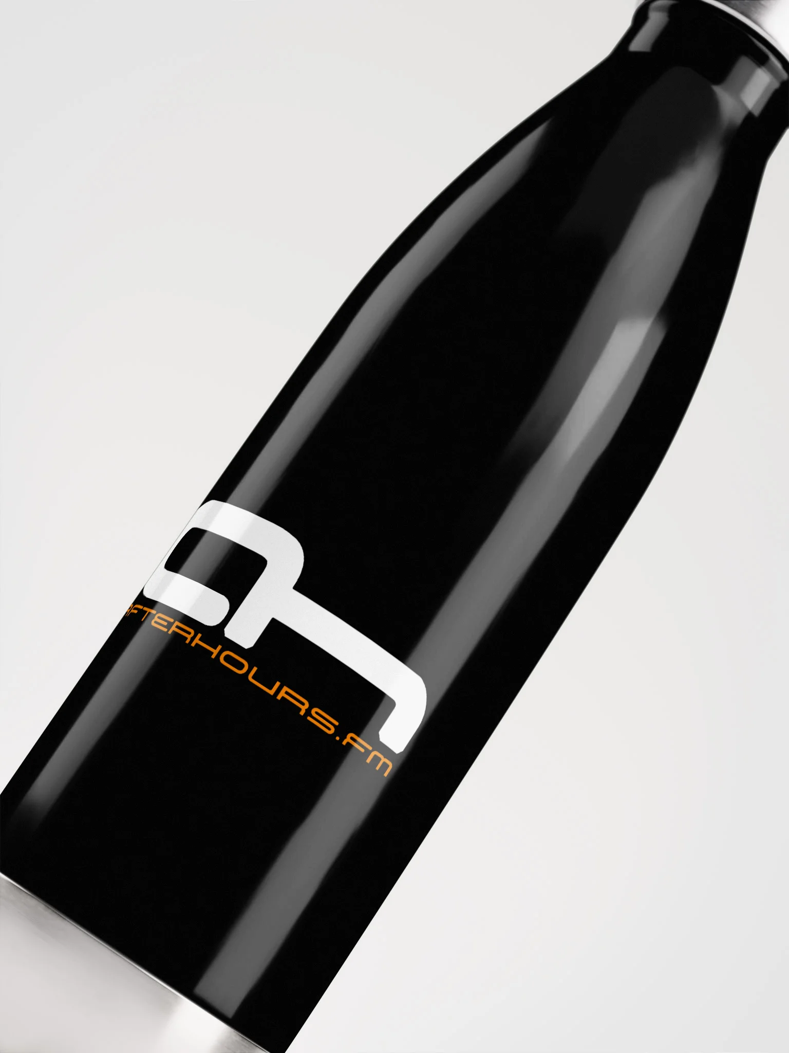 Stainless Steel Water Bottle product image (5)
