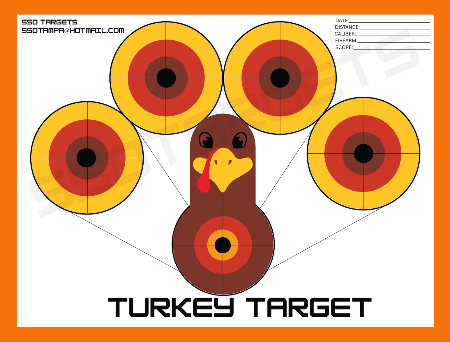 Fall Target Bundle product image (7)