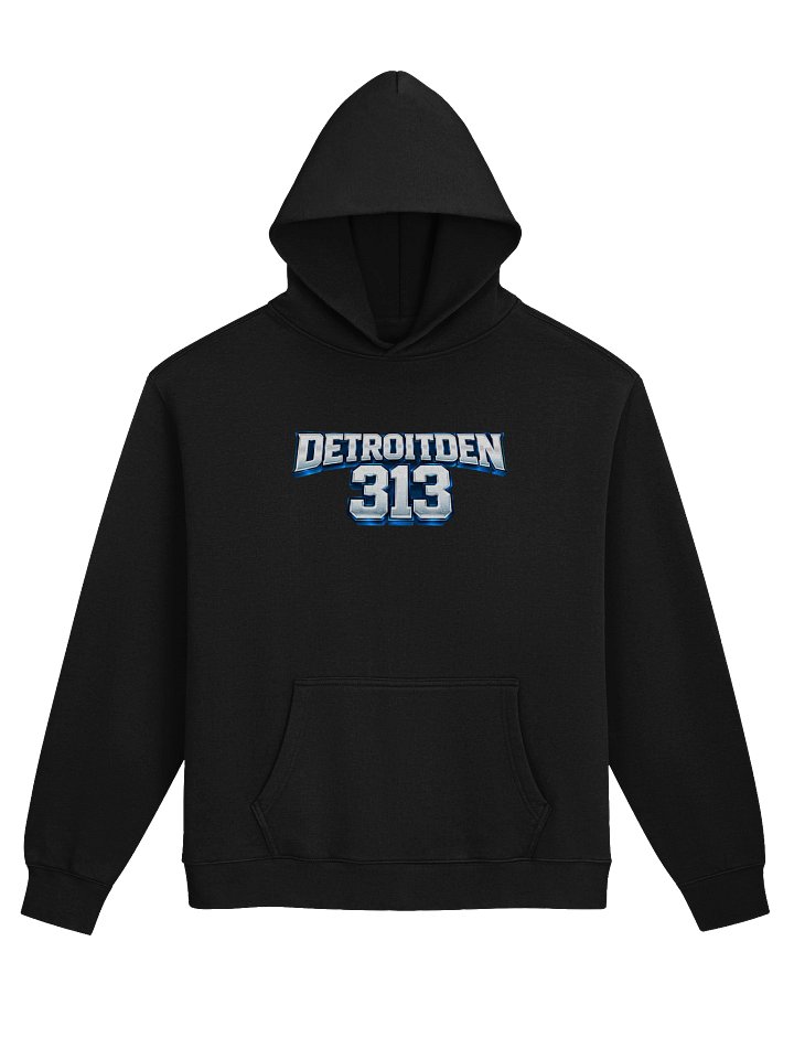 DetroitDen313 Chrome product image (1)