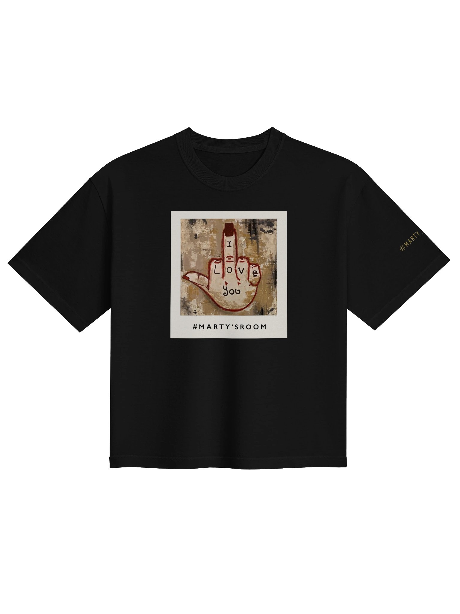 Women | I love you product image (1)