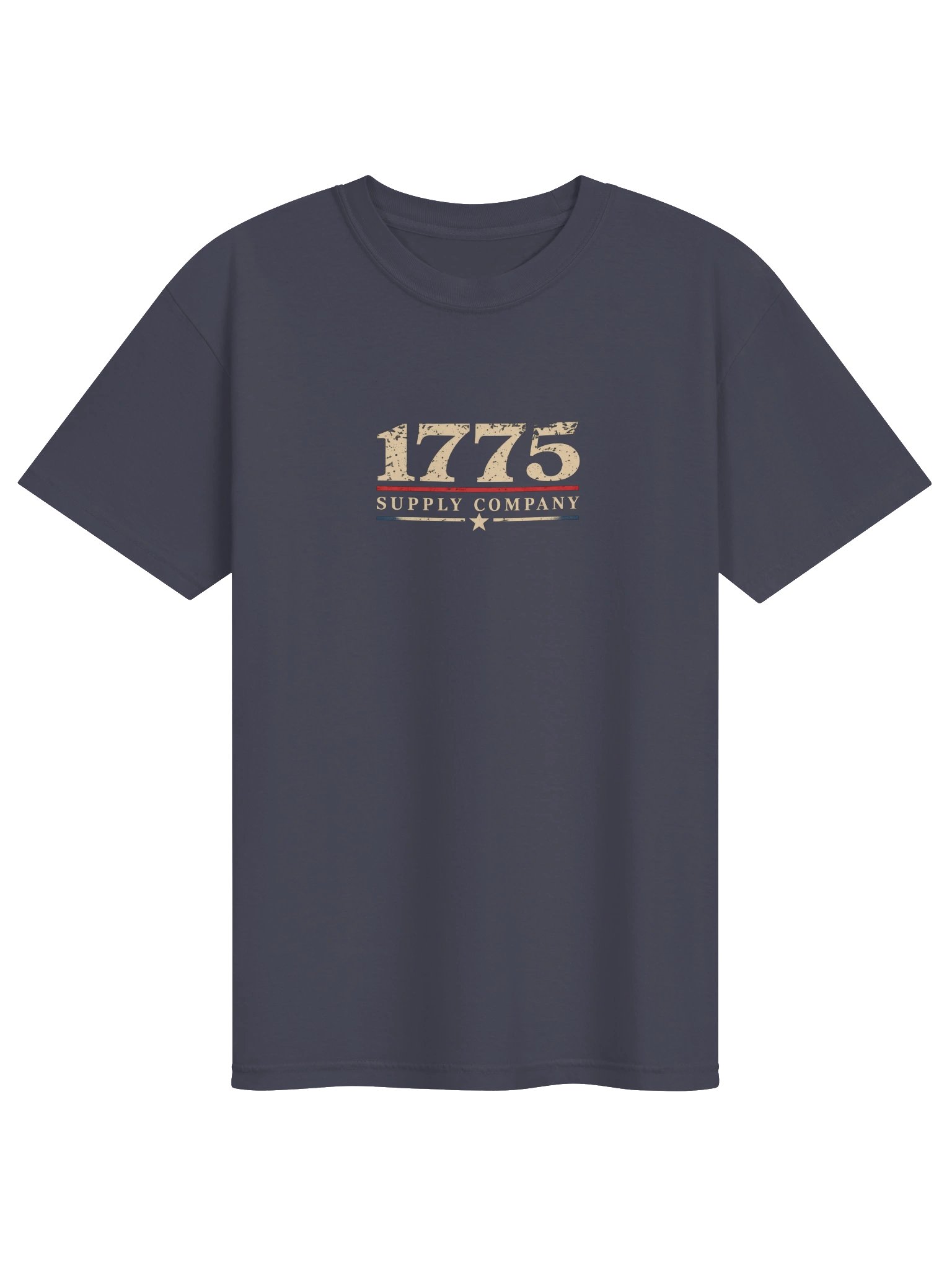 1775 Supply Company — Answer the Call — Heavyweight Tee product image (37)