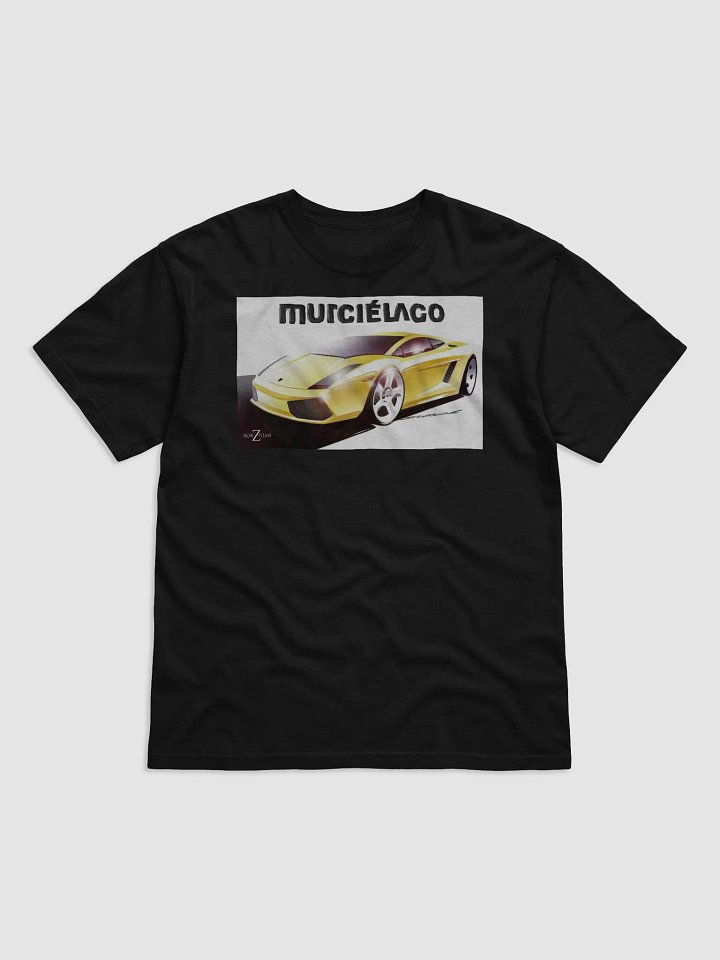 Lamborghini Murcilargo design product image (1)