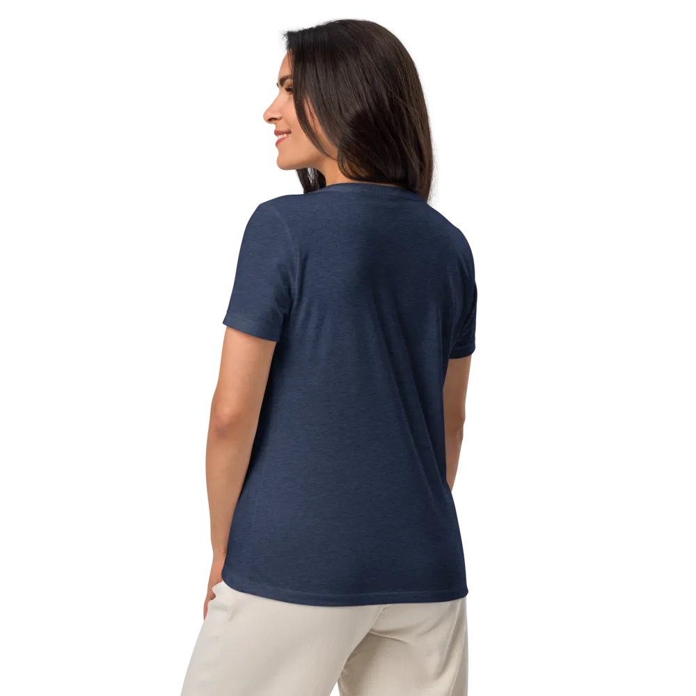 Women's V neck product image (12)