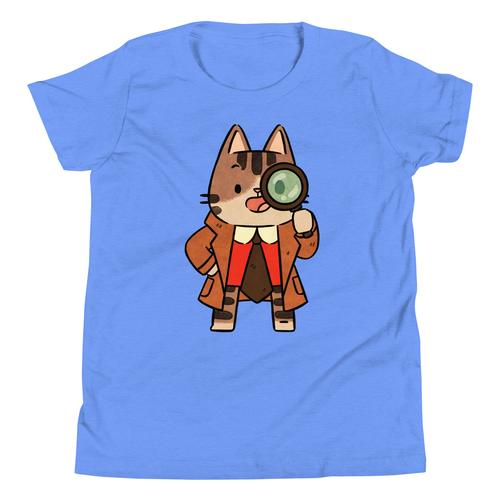 beans t-shirt (kids) product image (1)