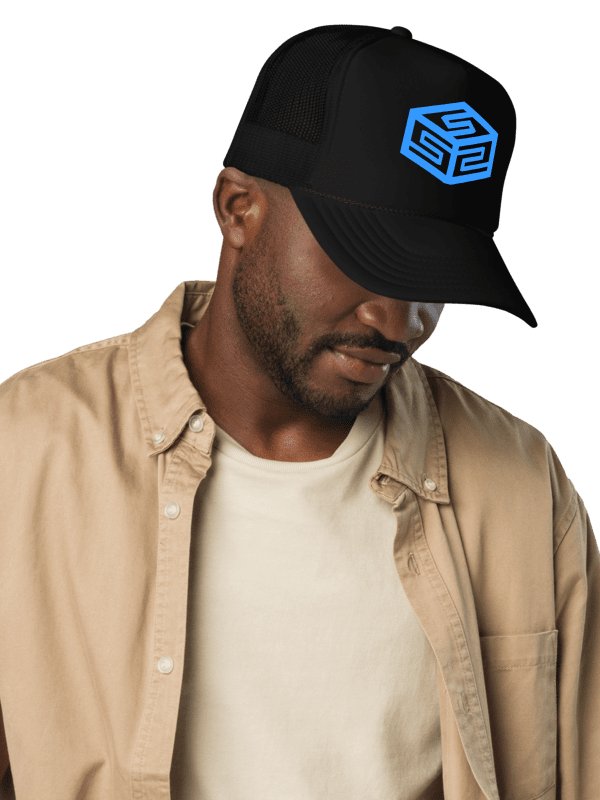 Sub Squad Official Snapback Hat product image (1)