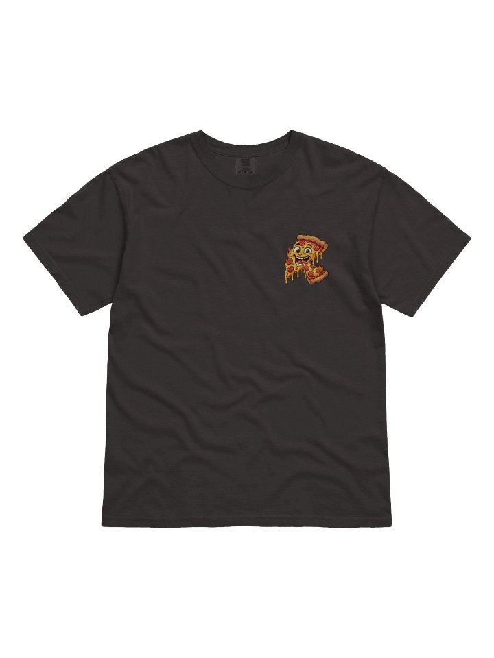 Cannibal Pizza Tee product image (2)