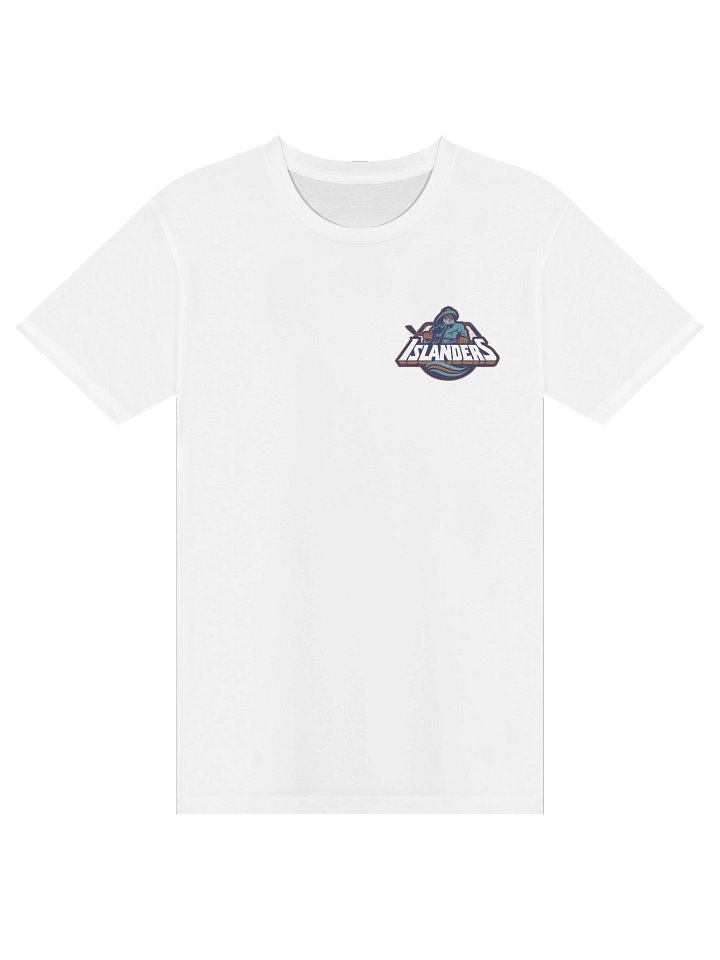 New York Islanders T-Shirt product image (1)