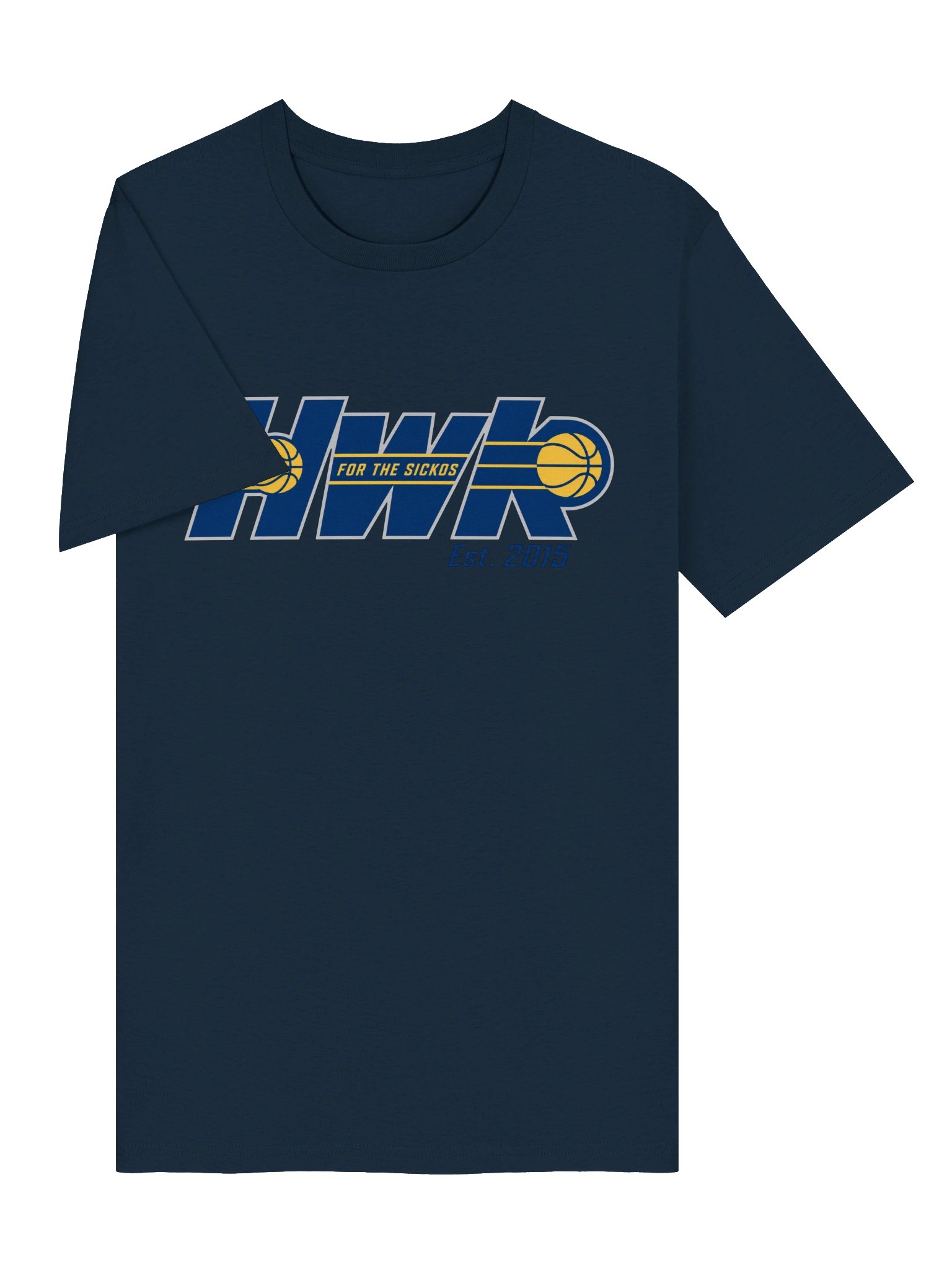 Pace Yourself Tee product image (19)