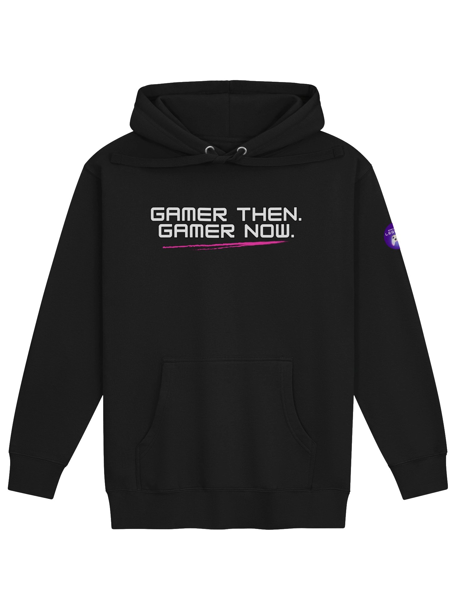 GDL Hoodie product image (1)