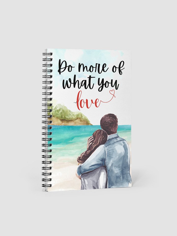 Beach Journal product image (1)