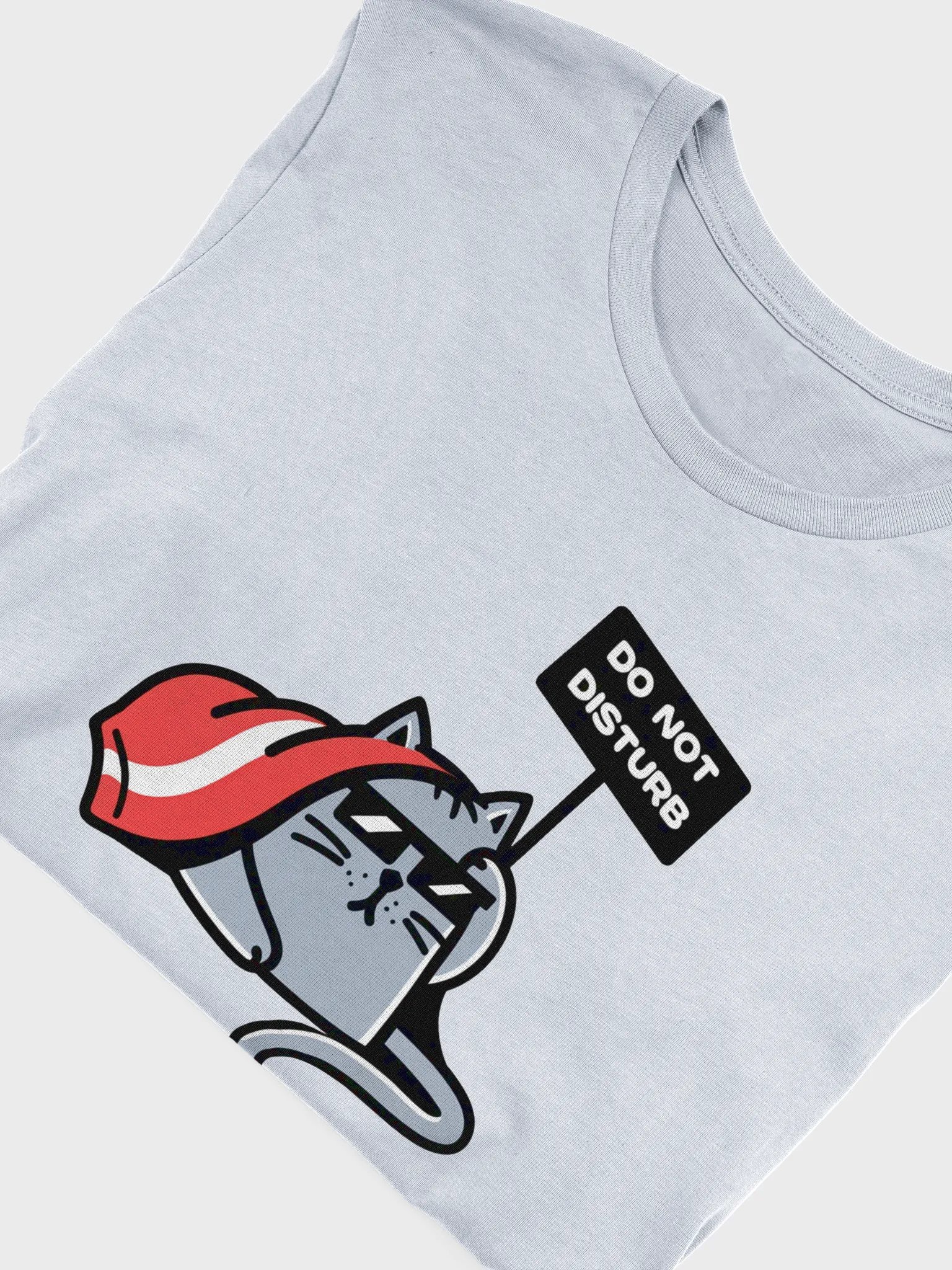 Cat - Do not disturb II product image (54)