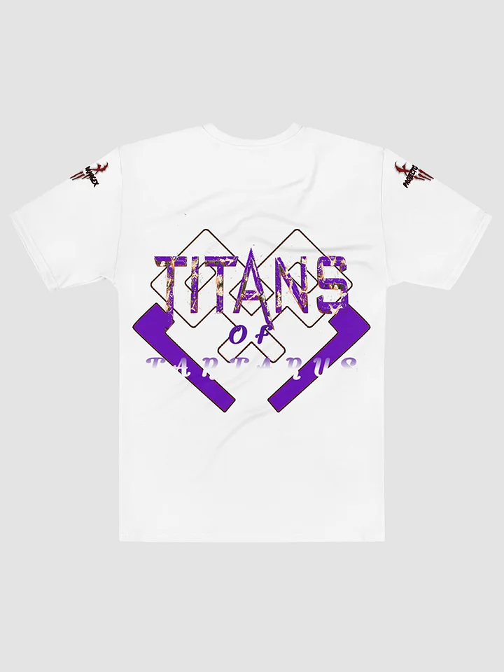 [projectcarnagex] All-Over Print Crew Neck T-Shirt product image (2)
