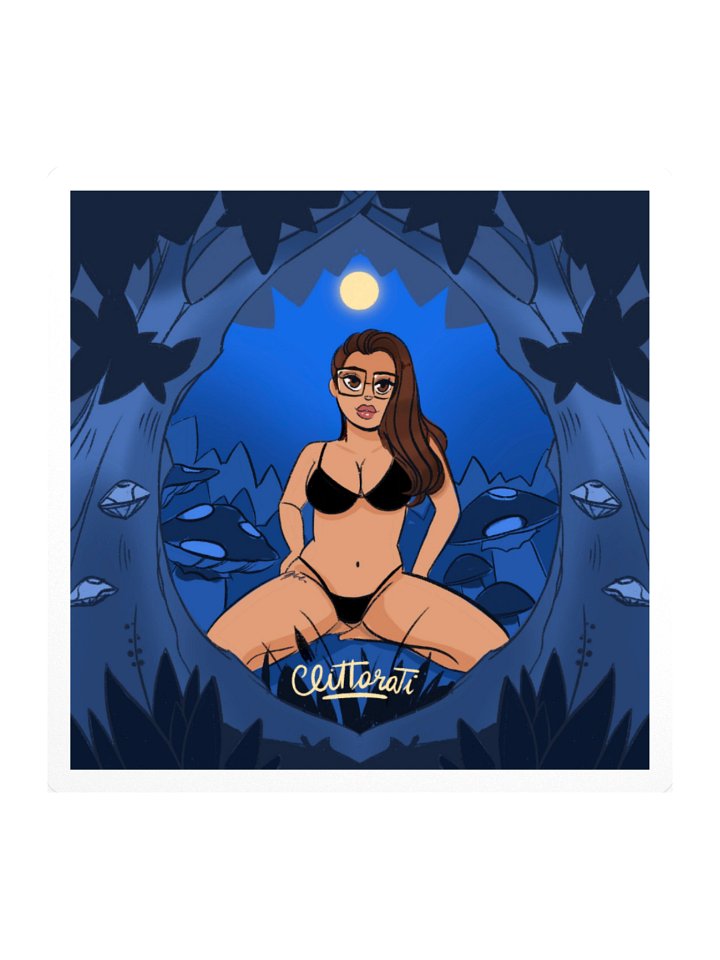 Sticky Clitty product image (2)