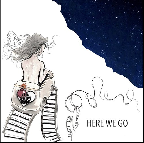 Our full album drops on 7/10 on all the streaming platforms

#nmmusicscene #theshimshams #alternativerock #abqband