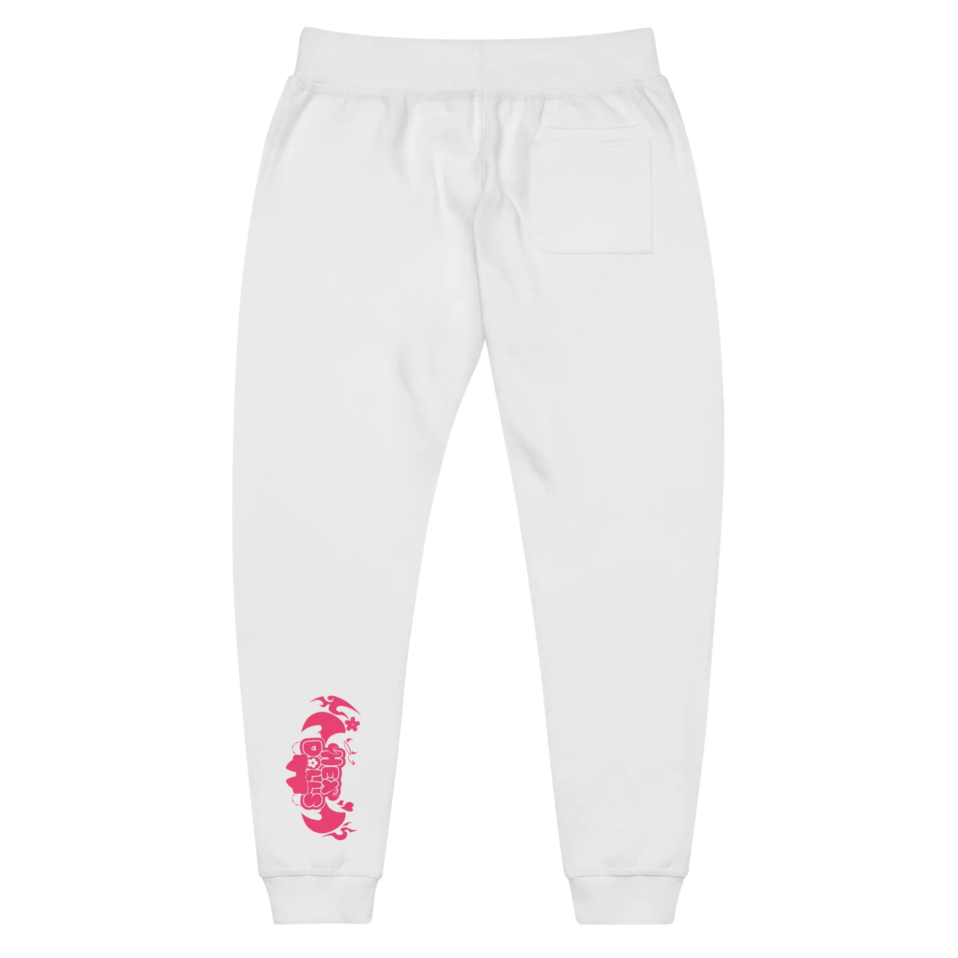 Mecha Hexie Joggers product image (4)