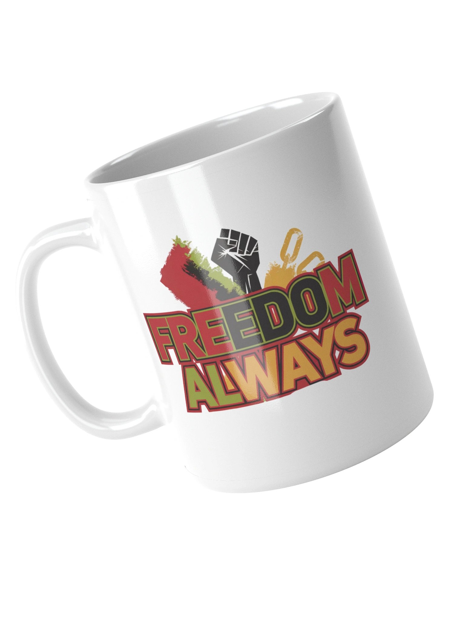 Freedom Always product image (9)