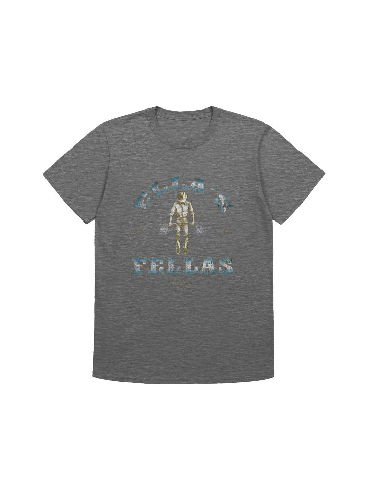 Ella’s Fellas T-Shirt product image (1)