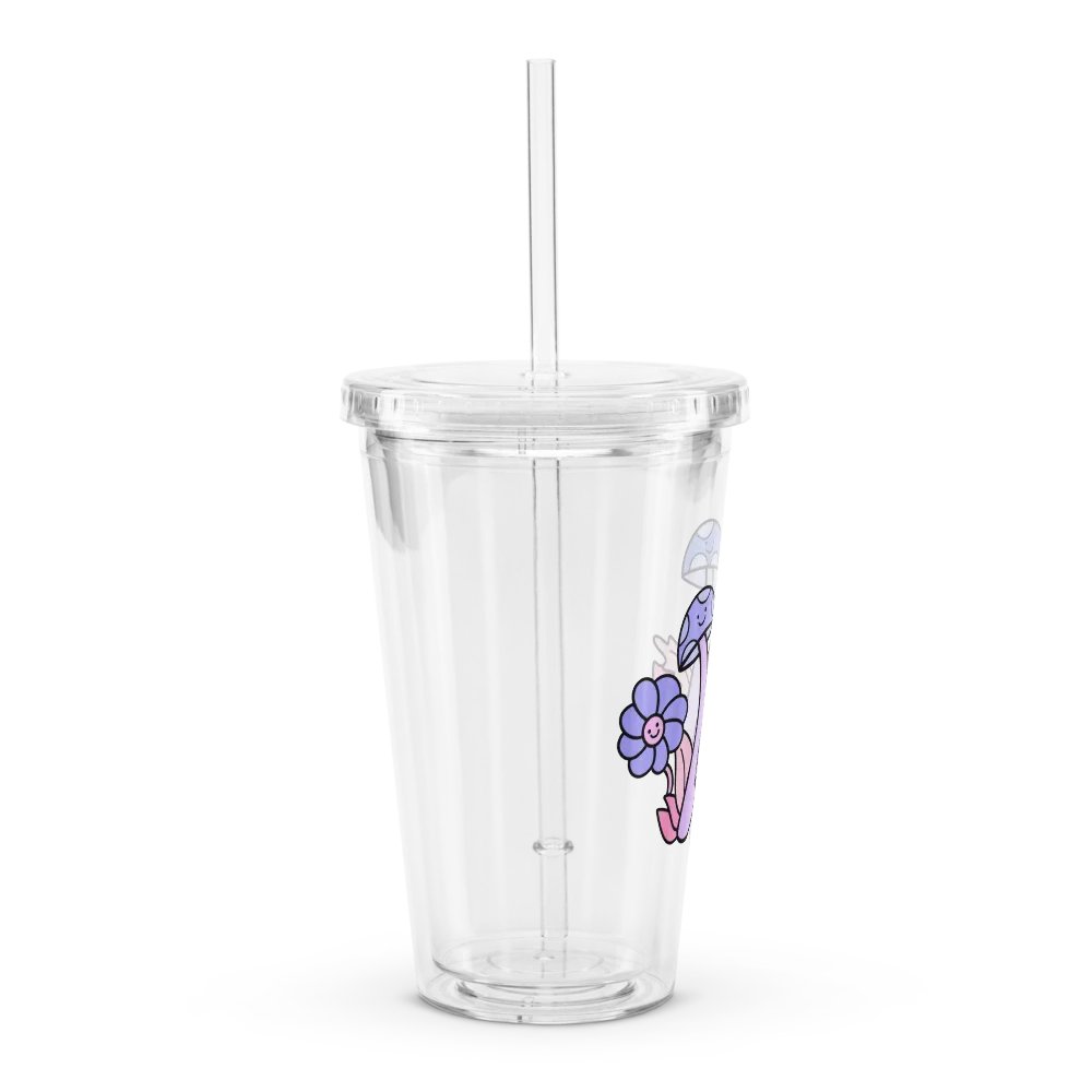 Pinky Mushrooms Cup product image (6)