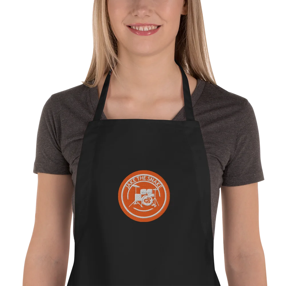 Snake apron product image (1)