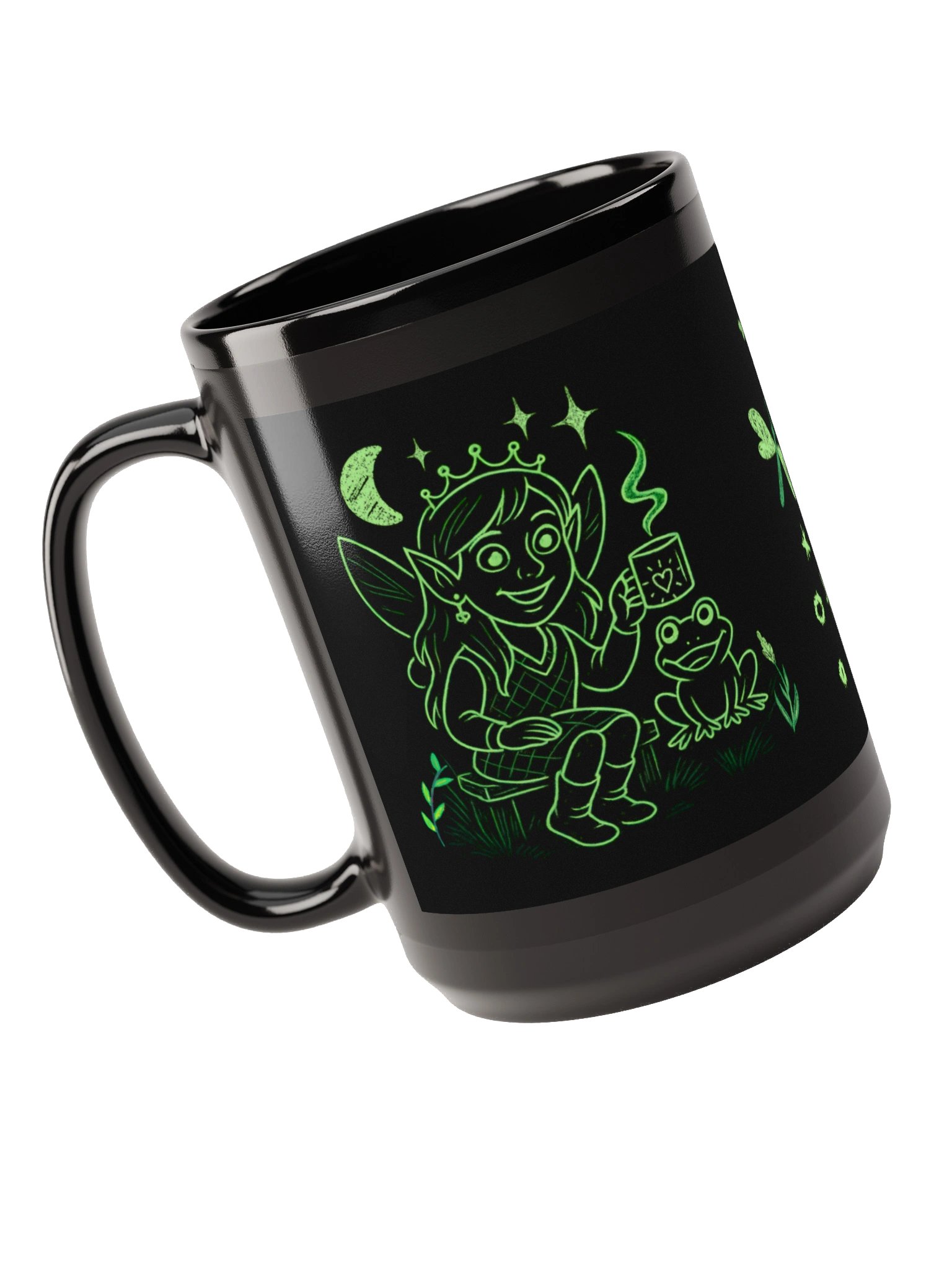 Marnie's Magical Moments Mug product image (3)