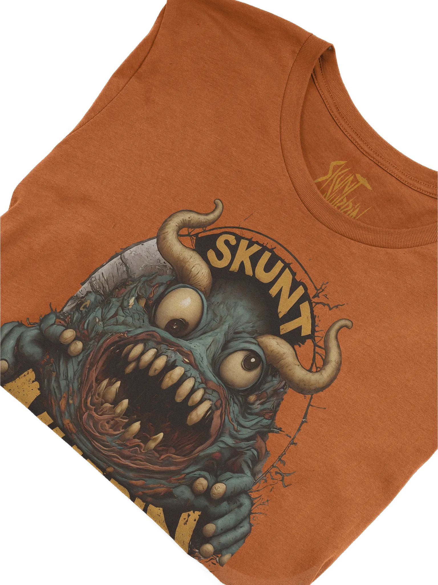 Monster Supersoft T-Shirt product image (5)
