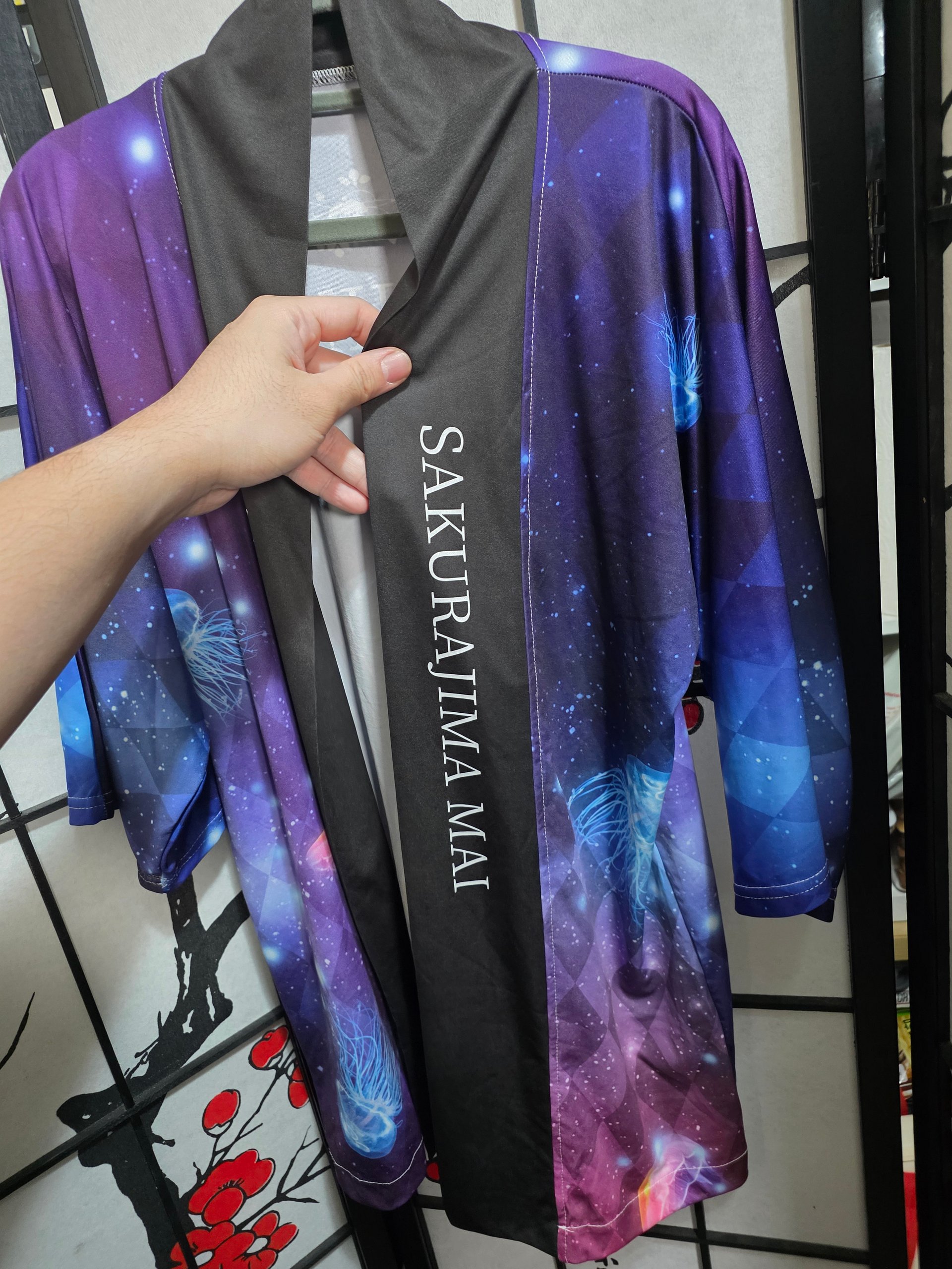 Sakurajima Mai - Hapi Coat product image (2)