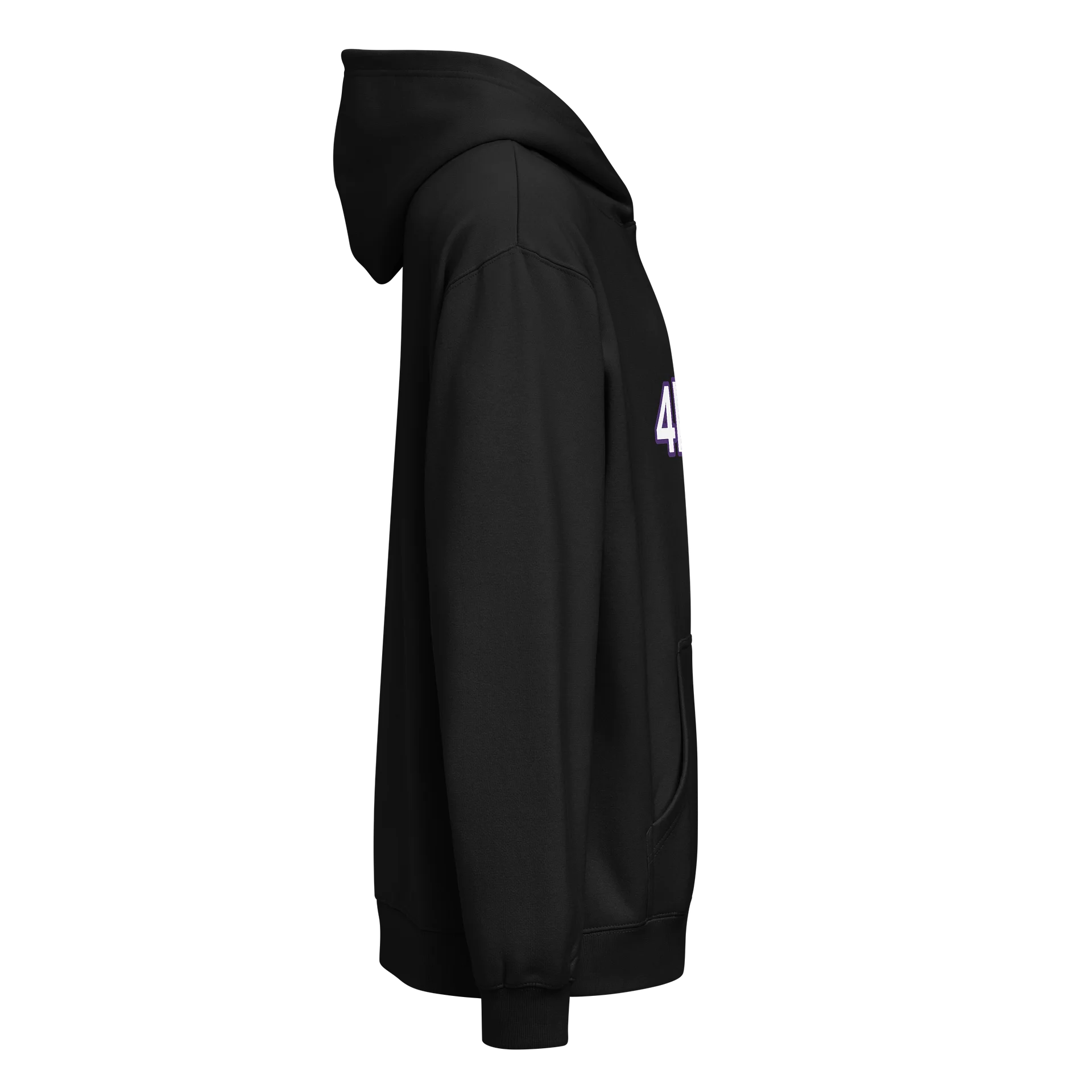 4K Gang Hoodie product image (4)