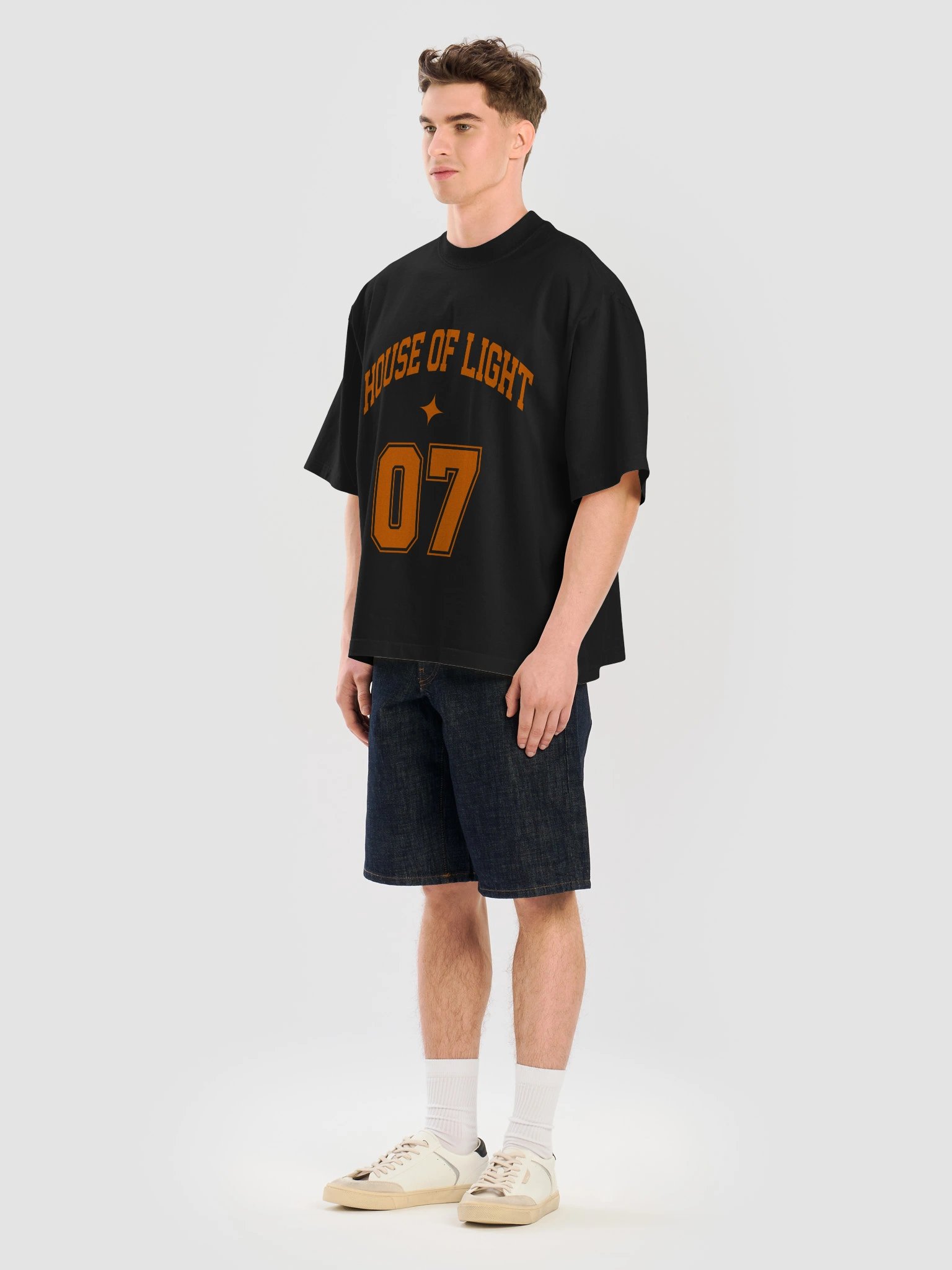 THE LONGHORN TEE product image (14)