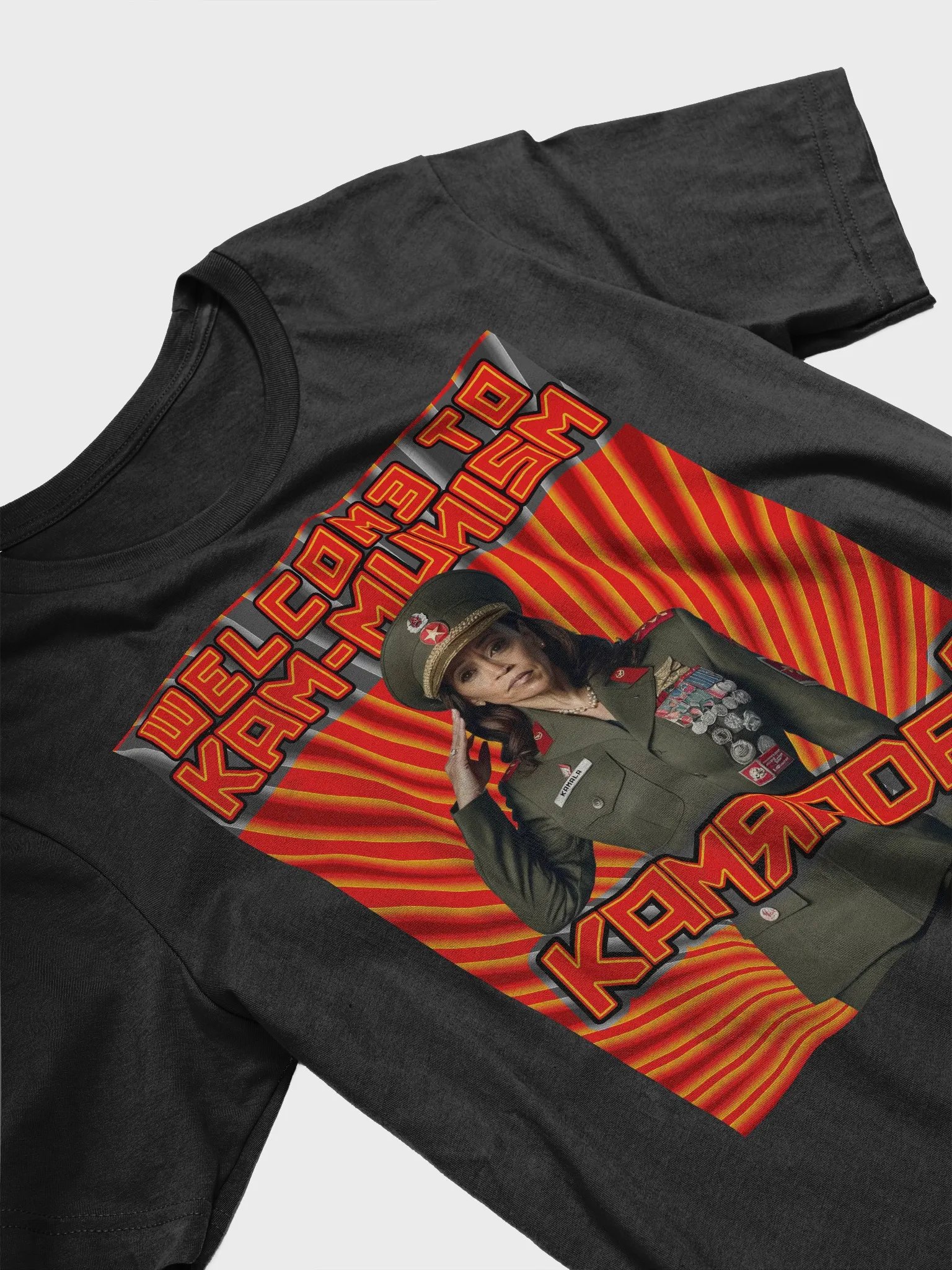 Kam-munism product image (2)