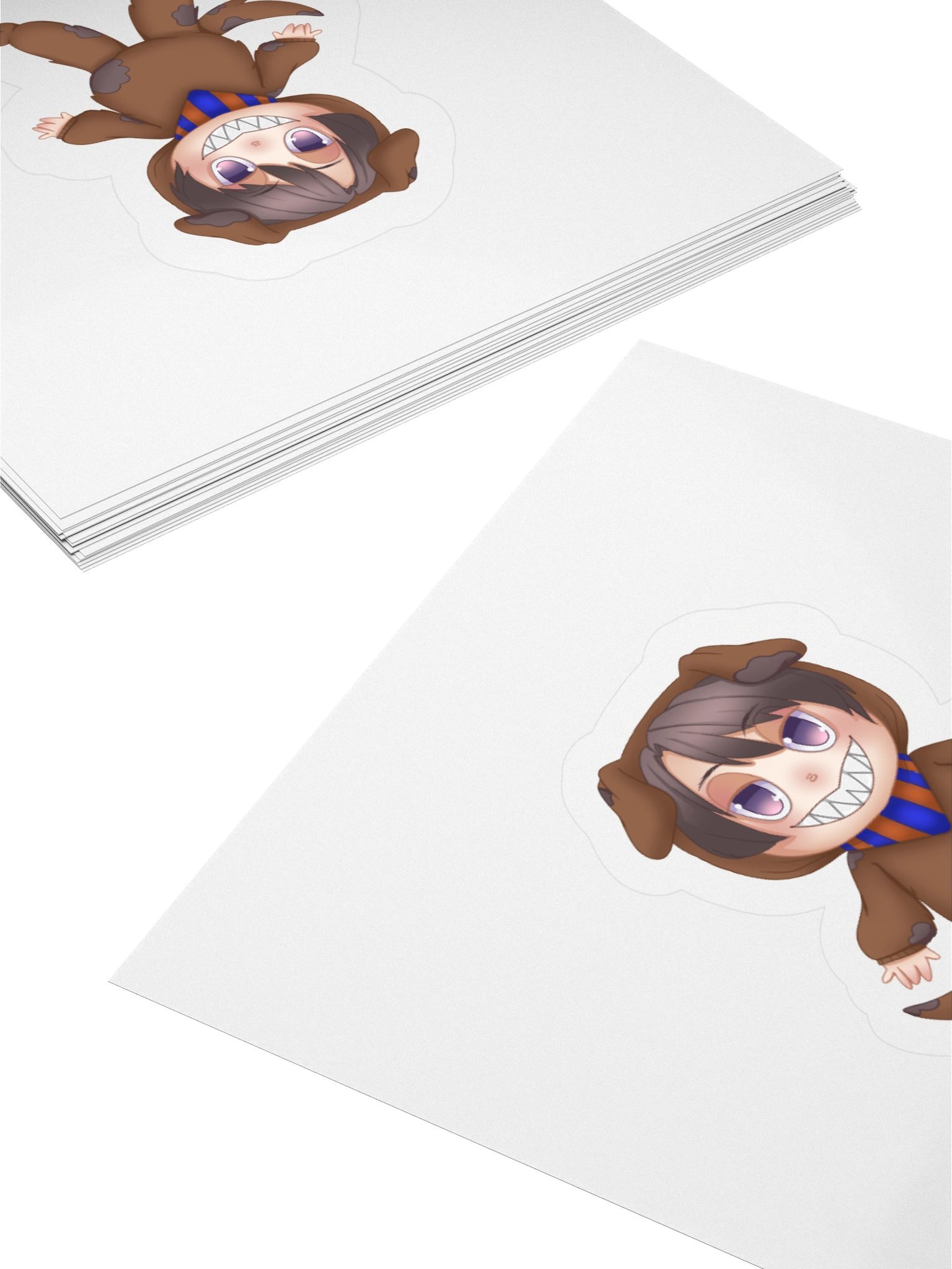 LADUBU - Caleb product image (11)